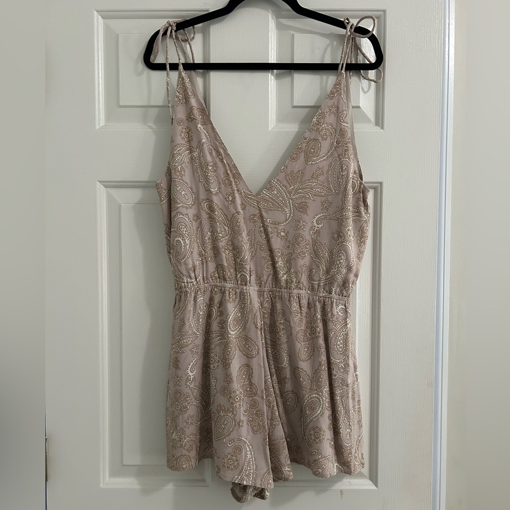 New Tobi Women’s Bodysuit